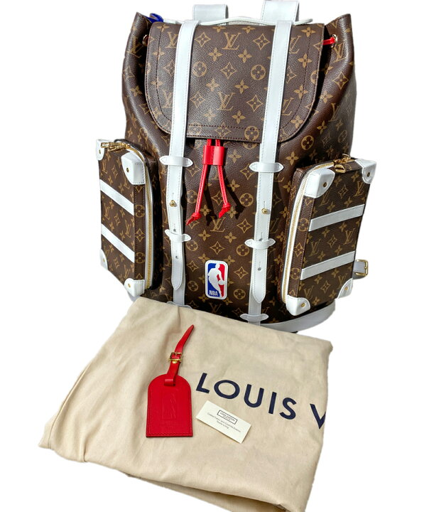 楽天市場】【LOUIS VUITTON】ルイヴィトン NBA カプセル・コレクション  
