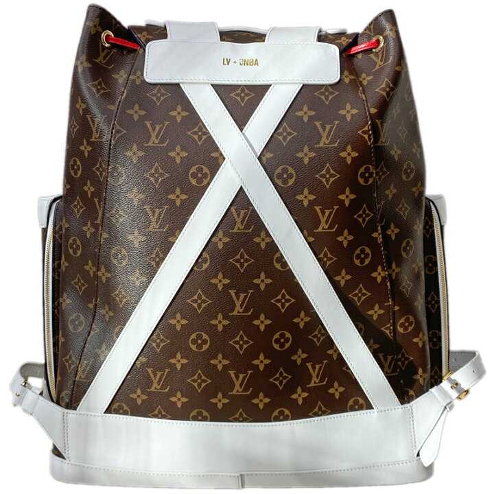 楽天市場】【LOUIS VUITTON】ルイヴィトン NBA カプセル・コレクション  