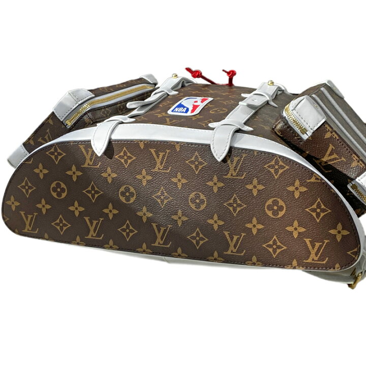 楽天市場】【LOUIS VUITTON】ルイヴィトン NBA カプセル・コレクション  