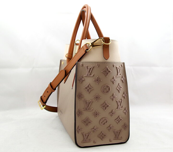 楽天市場】【LOUIS VUITTON】ルイヴィトン オンマイサイド M53825 ガレ  