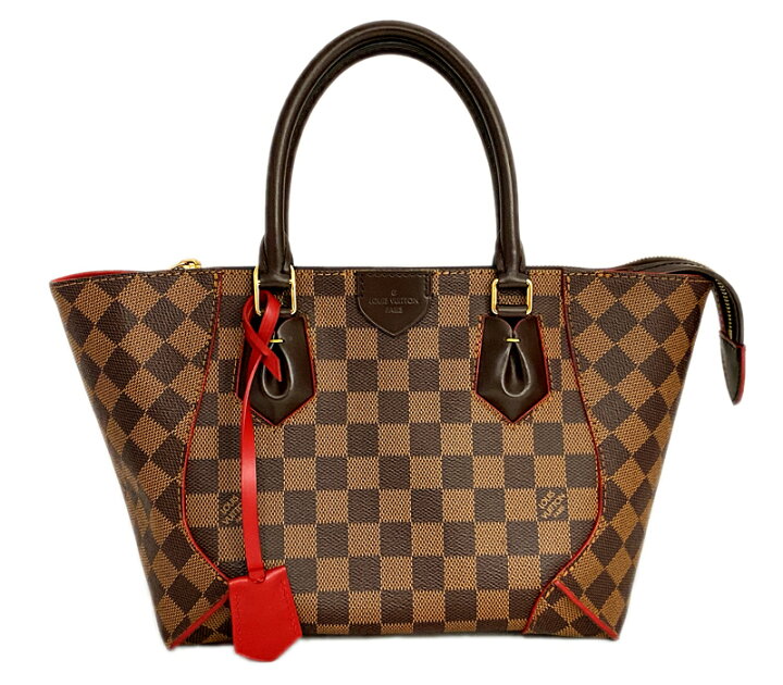 楽天市場】【LOUIS VUITTON】ルイヴィトン カイサトート PM N41551  