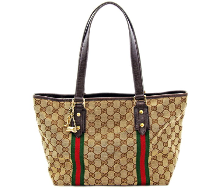 楽天市場】【GUCCI】グッチ トート バッグ 137396 467891 シェリー  
