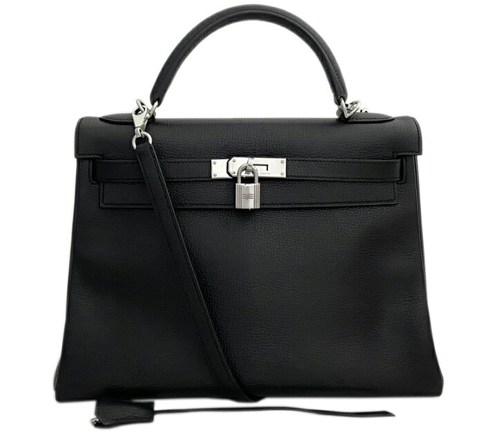 楽天市場】【HERMES】エルメス ケリー32 トゴ系 ヴァッシュ  