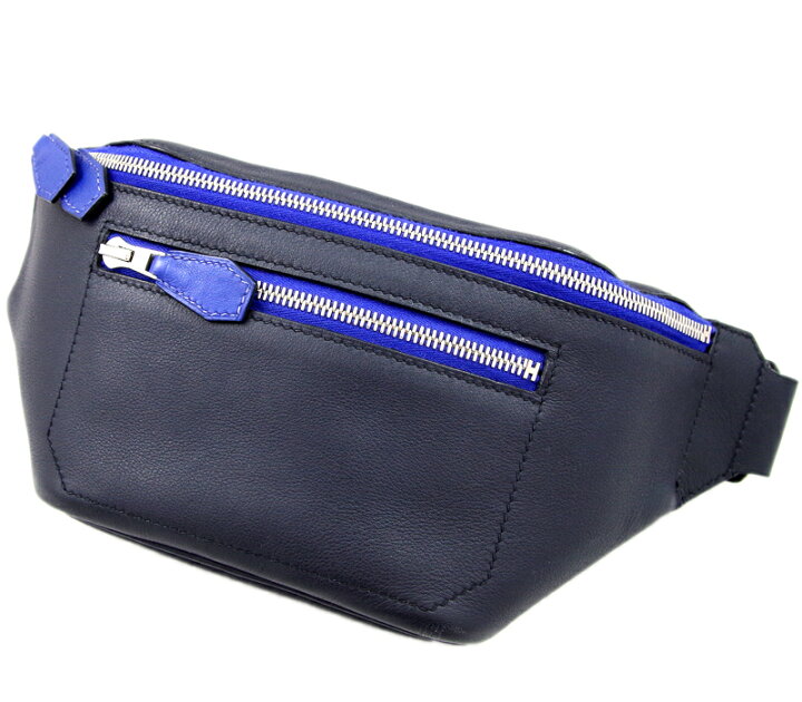 楽天市場】【HERMES】エルメス シティスライド クロス PM ボディバッグ 
