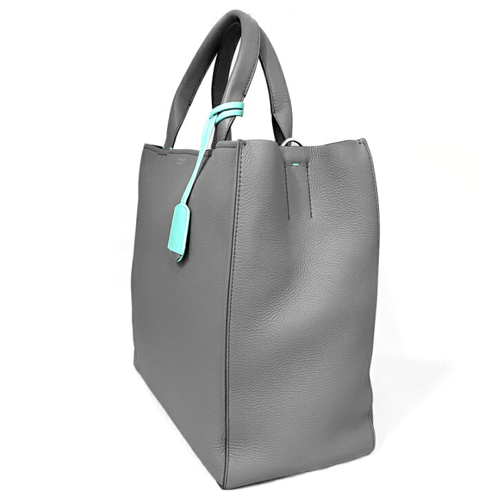 楽天市場】【TIFFANY＆CO】ティファニー トートバッグ ショルダー 