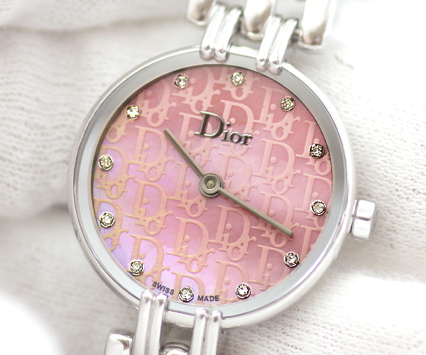 楽天市場】【Christian Dior】クリスチャンディオール バギラ ミニ 12P