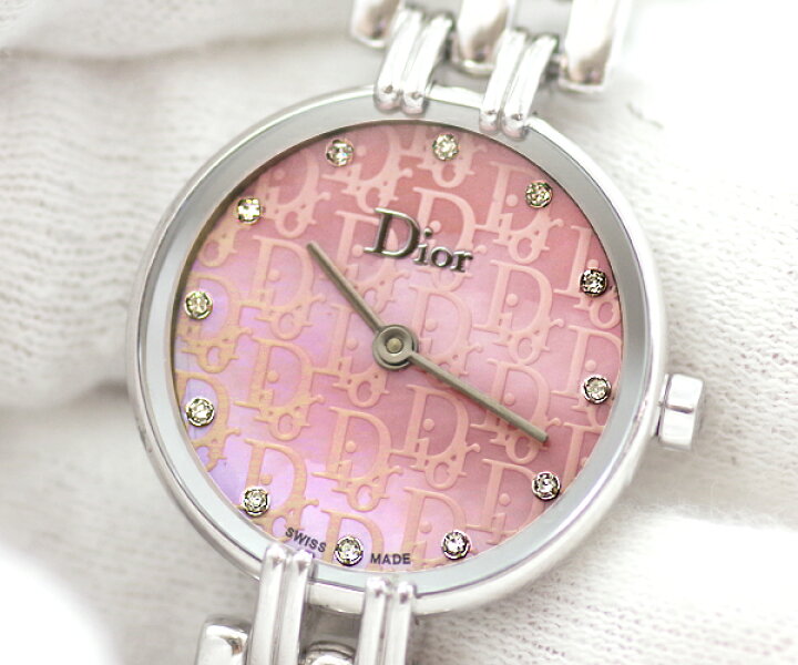 楽天市場】【Christian Dior】クリスチャンディオール バギラ 