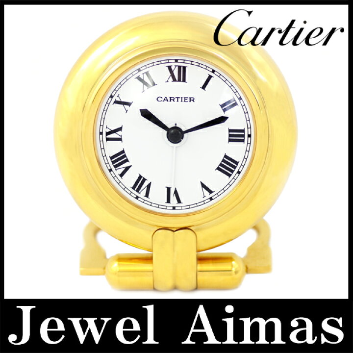 楽天市場】【電池交換済み】【Cartier】カルティエ マストコリゼ 