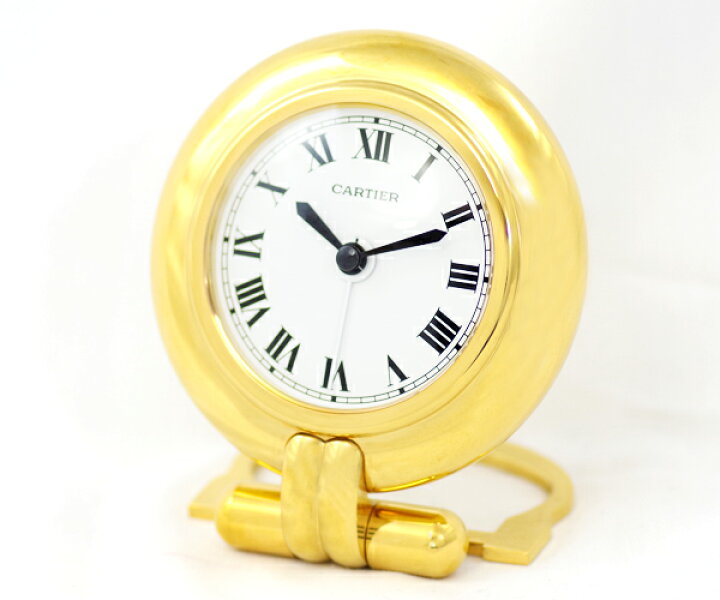 楽天市場】【電池交換済み】【Cartier】カルティエ マストコリゼ  