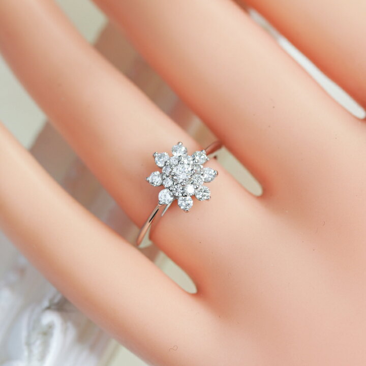 楽天市場】【TIFFANY&Co.】ティファニー ダイヤモンド サンフラワー 