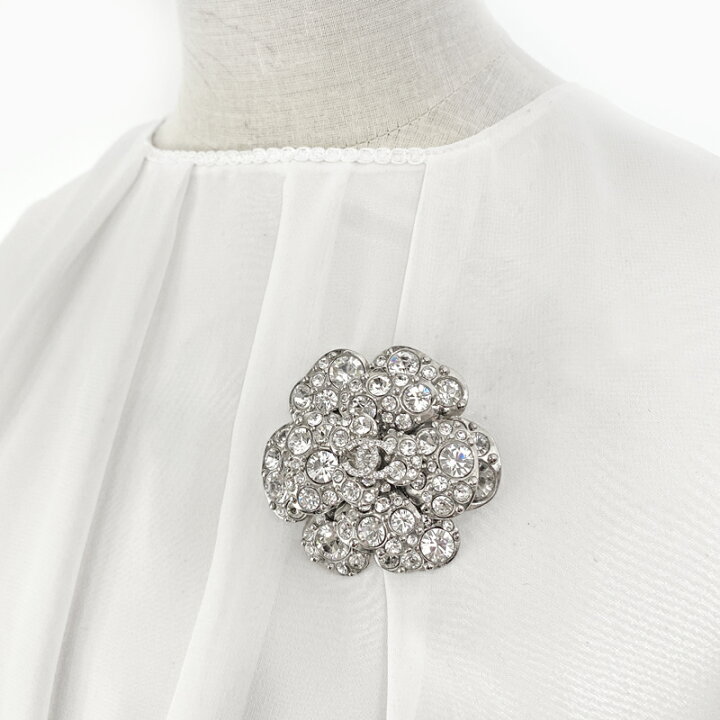 楽天市場】【CHANEL】シャネル ココマーク カメリア 花 フラワー 