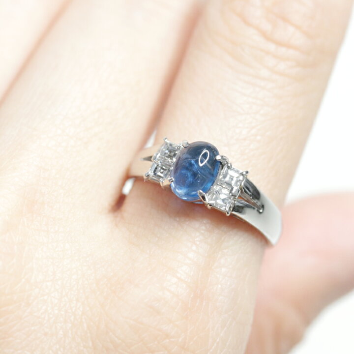 楽天市場】アフガナイト 0.67ct ダイヤモンド 0.32ct カボションカット  