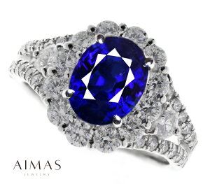 Cu[Tt@CA 2.42ct O 13 PT900 v`i _Ch w I[o wC[ _C芪 Cu[Tt@CAO 2ctAbv 9a ӕʏyVizy