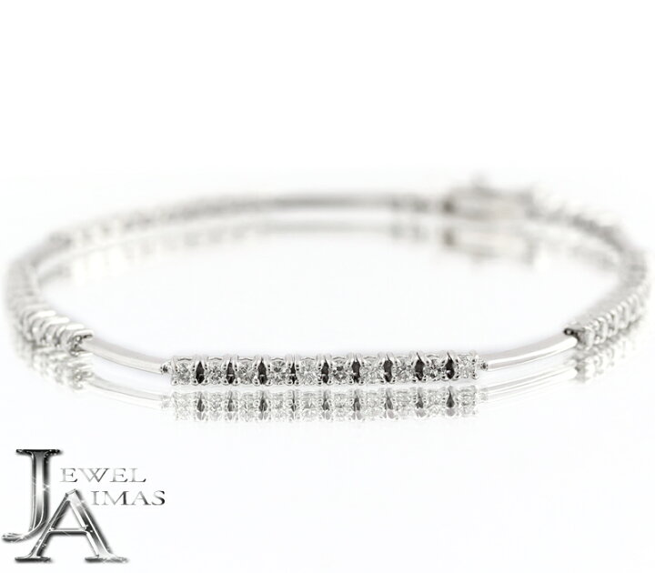 楽天市場】【DE BEERS LINE】デビアス ライン ダイヤモンド 1.5ct 