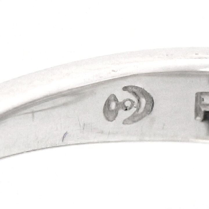 TASAKI ダイヤリング 0.33ct D VS-2 EXCELLENT バランス ダイヤモンド 