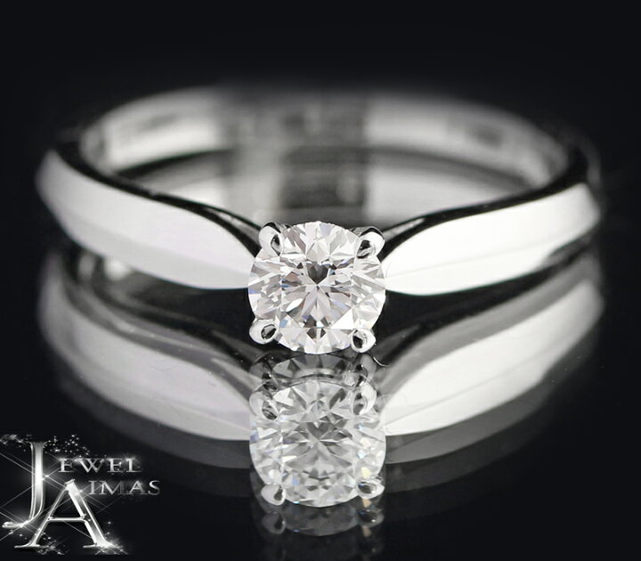 楽天市場】【MIKIMOTO】ミキモト ダイヤモンド 0.31ct (E VVS1 