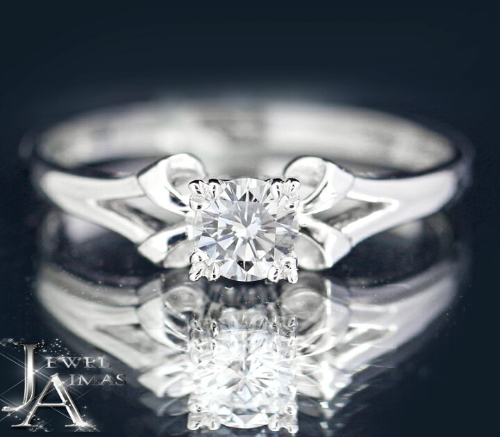 楽天市場】【ｾｰﾙ】【MIKIMOTO】ミキモト ダイヤモンド 0.25ct  
