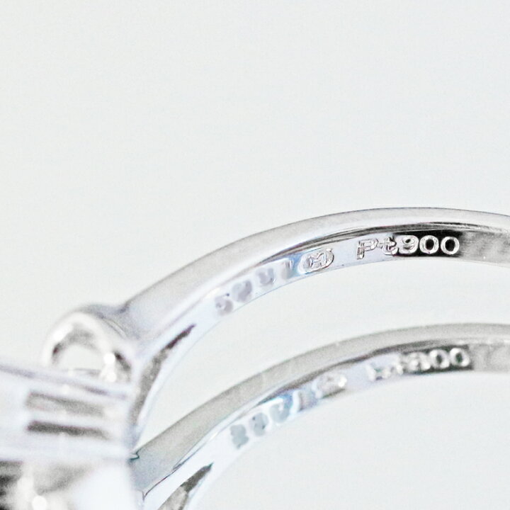 楽天市場】【MIKIMOTO】ミキモト ダイヤモンド 0.25ct ソリティア 