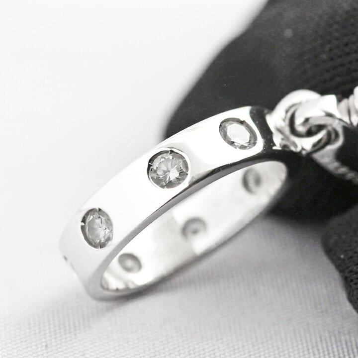 楽天市場】【Cartier】カルティエ ベビー ラブチャーム フル 