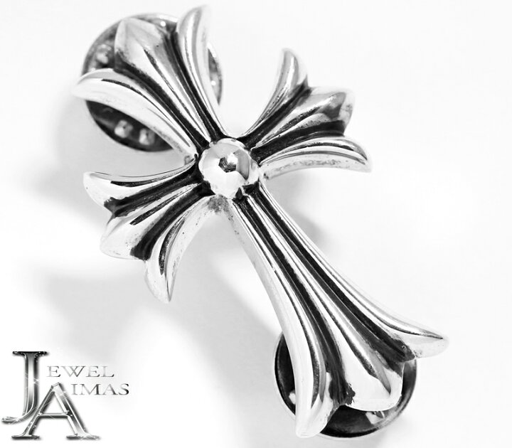楽天市場】【CHROME HEARTS】クロムハーツ スモールCHクロス CH クロス  