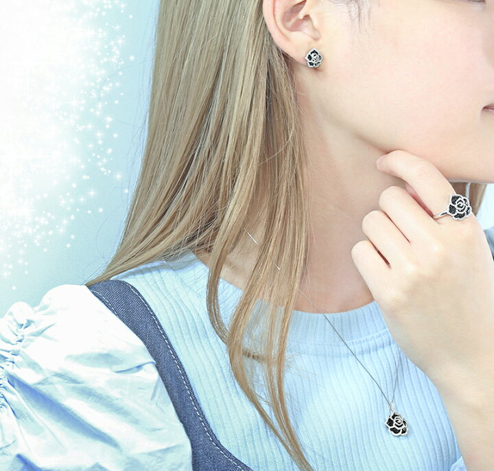 楽天市場】ダイヤモンド ブラックダイヤモンド 0.25ct/0.25ctピアス  