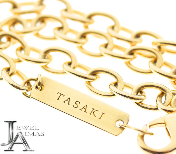 楽天市場】【TASAKI】田崎真珠 チャームコレクション チェーン 