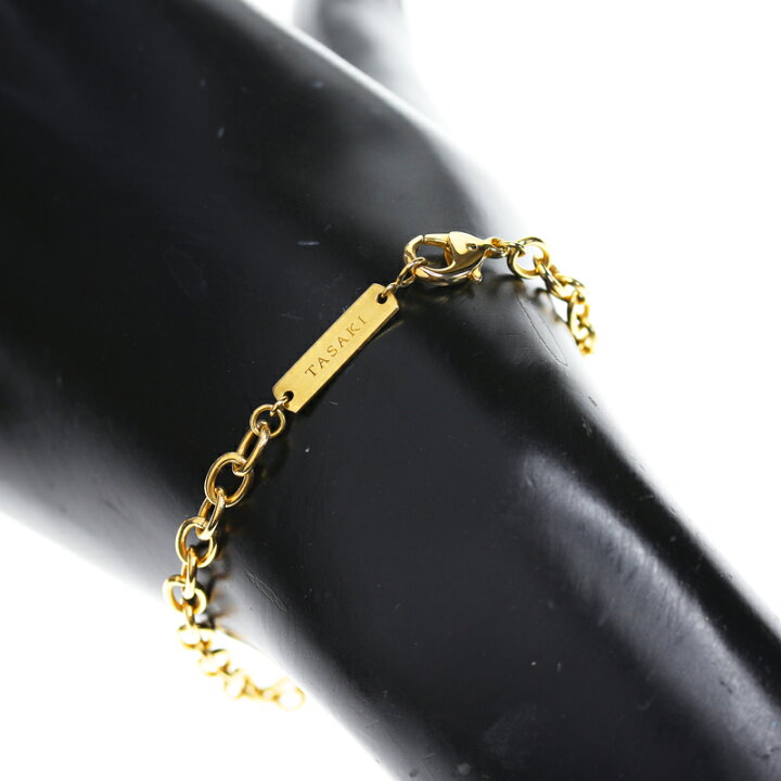 楽天市場】【TASAKI】田崎真珠 チャームコレクション チェーン 
