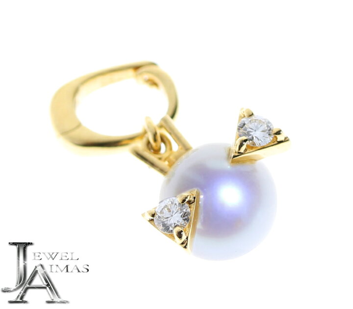 楽天市場】【TASAKI】田崎真珠 タサキ 真珠 パール 約6.5mm 