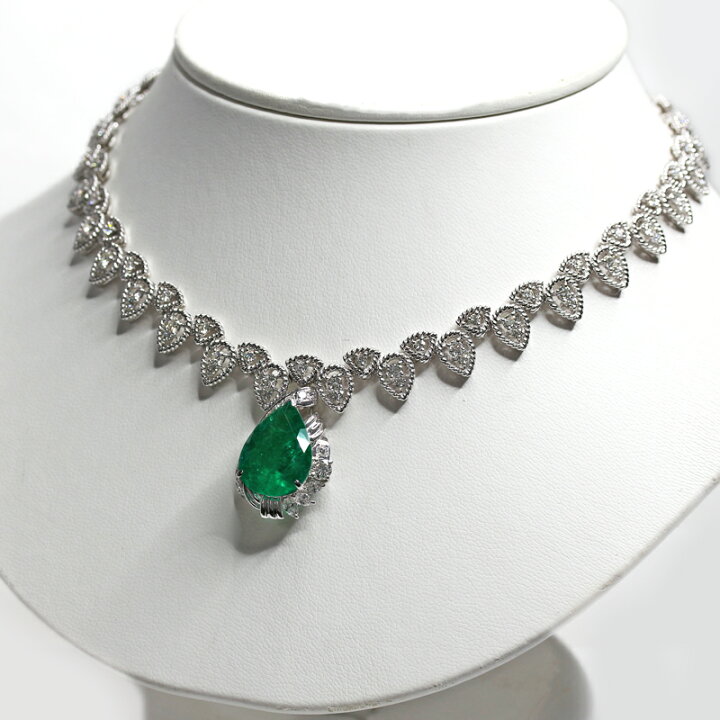 楽天市場】【ｾｰﾙ】コロンビア産ビビッドグリーンエメラルド 11.26ct 