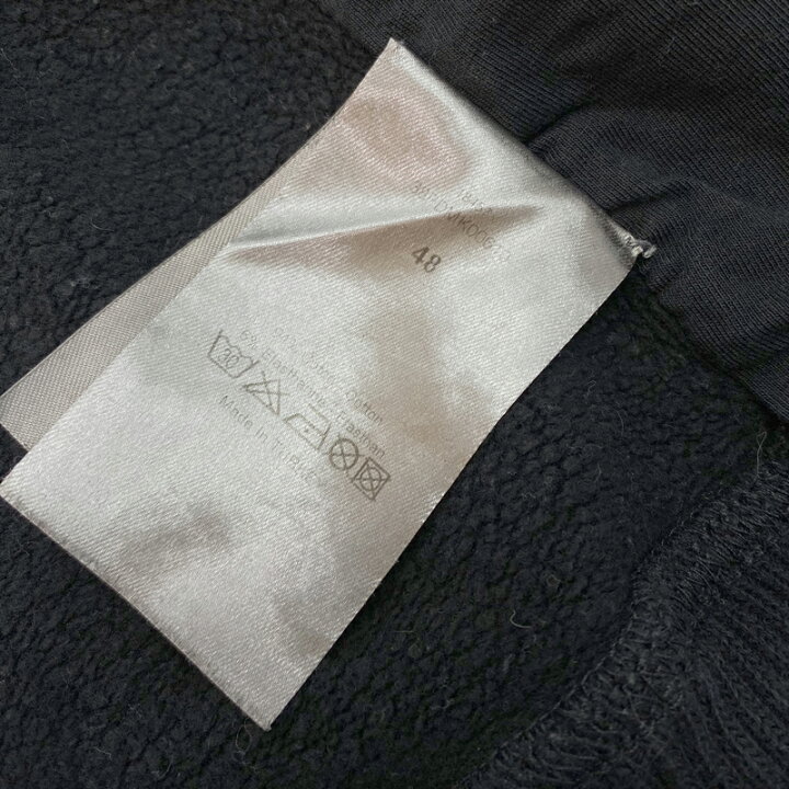 楽天市場】【DIOR HOMME】ディオールオム ジップアップフーディー 