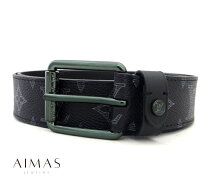 楽天市場】ヴィトン エクリプス ベルトの通販 