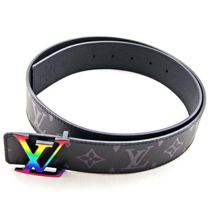 楽天市場】【LOUIS VUITTON】ルイヴィトン エクリプス LVイニシャル  