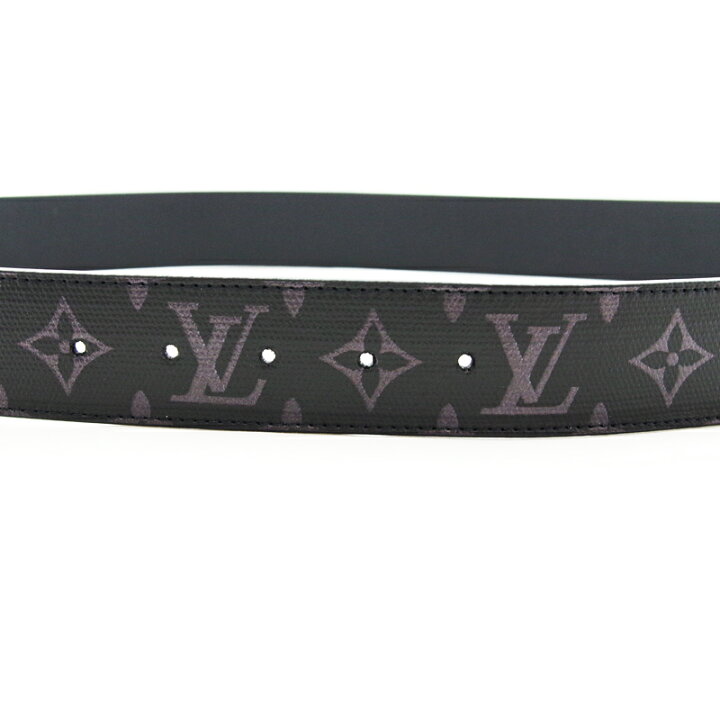 楽天市場】【LOUIS VUITTON】ルイヴィトン エクリプス LVイニシャル  