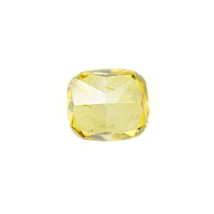 楽天市場】ファンシーディープイエローダイヤモンド 0.21ct(FANCY DEEP  