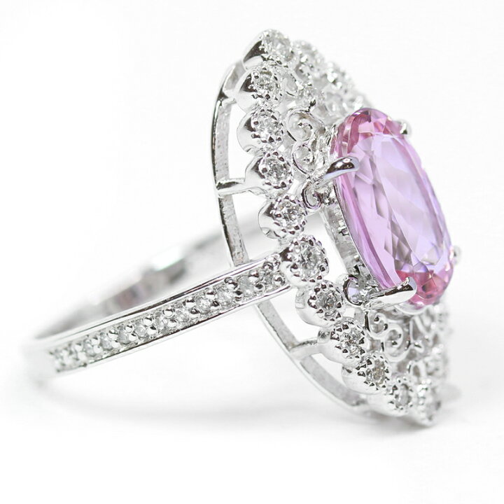 楽天市場】インペリアルトパーズ ピンクトパーズ トパーズ 2.998ct  