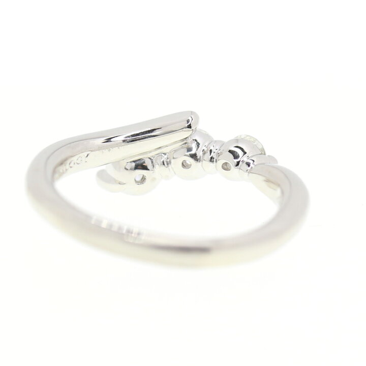 楽天市場】【TRILOGY】トリロジー ダイヤモンド 0.25ct 0.31ct リング 