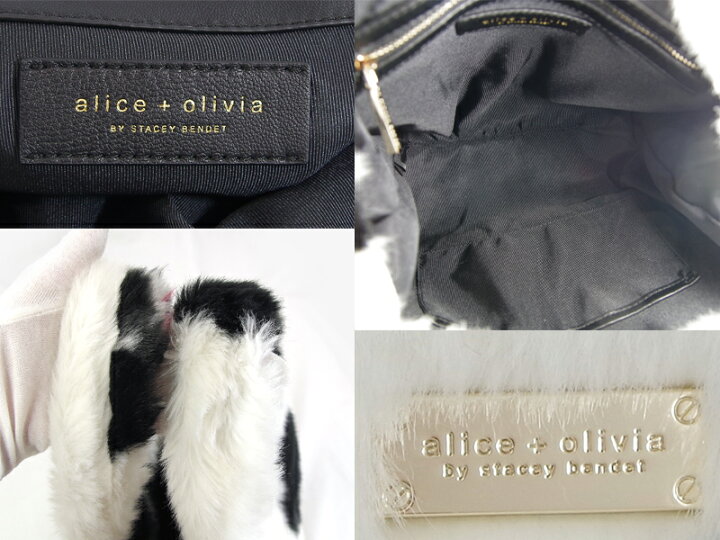 楽天市場】【alice + olivia】アリスアンドオリビア アリスオリビア  