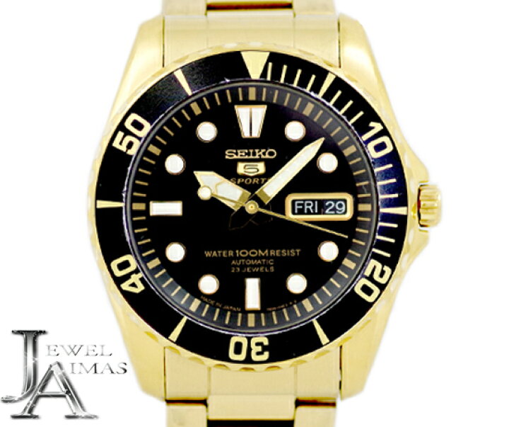 楽天市場】【SEIKO】セイコー 5スポーツ 7S36-03C0 デイデイト 海外 