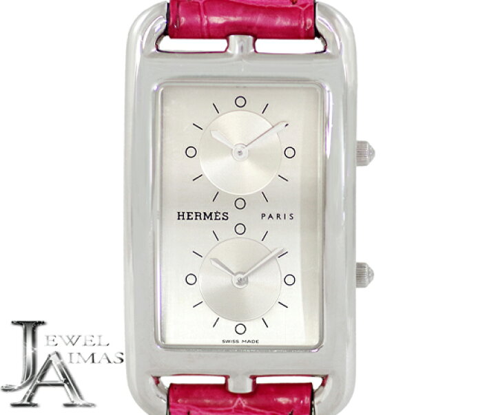 楽天市場】【HERMES】エルメス ケープコッド ドゥゾーン CC3-510 純正  
