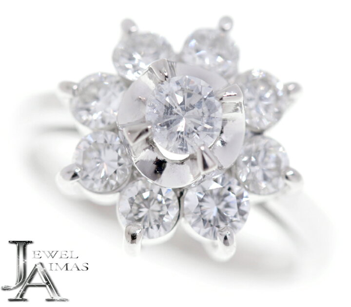 楽天市場】【TASAKI】タサキ 田崎真珠 ダイヤモンド 1ct デザイン  