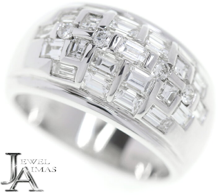 楽天市場】【GARAVELLI】ガラヴェリ ダイヤモンド 2.4ct ダイヤモンド  