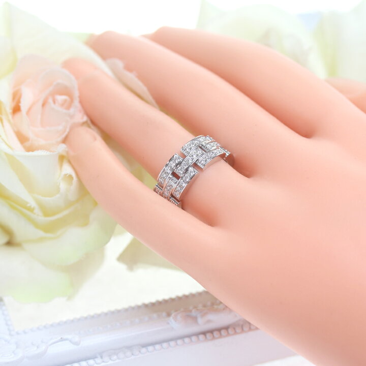 楽天市場】【Cartier】カルティエ マイヨンパンテール 純正 フル  
