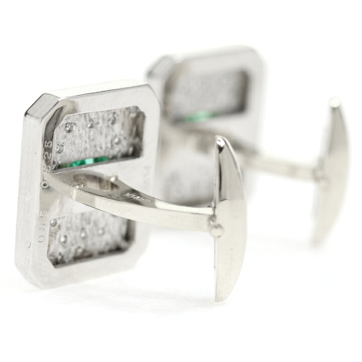 楽天市場】エメラルド 0.85ct/0.94ct(計1.79ct) ダイヤモンド 0.525ct 