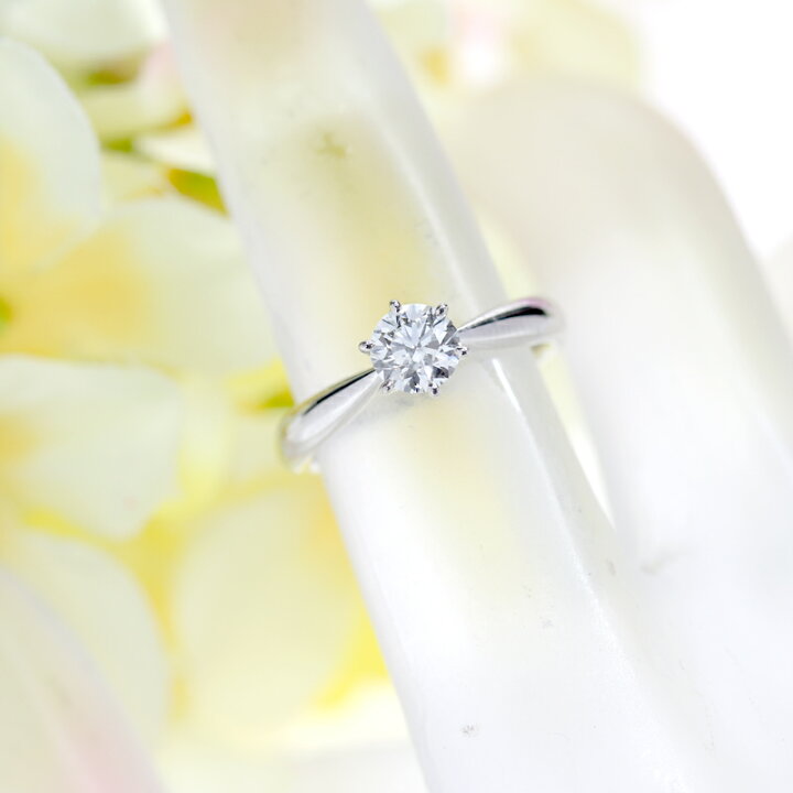 楽天市場】【ｾｰﾙ】【TASAKI】タサキ 田崎真珠 ダイヤモンド 0.41ct (H  