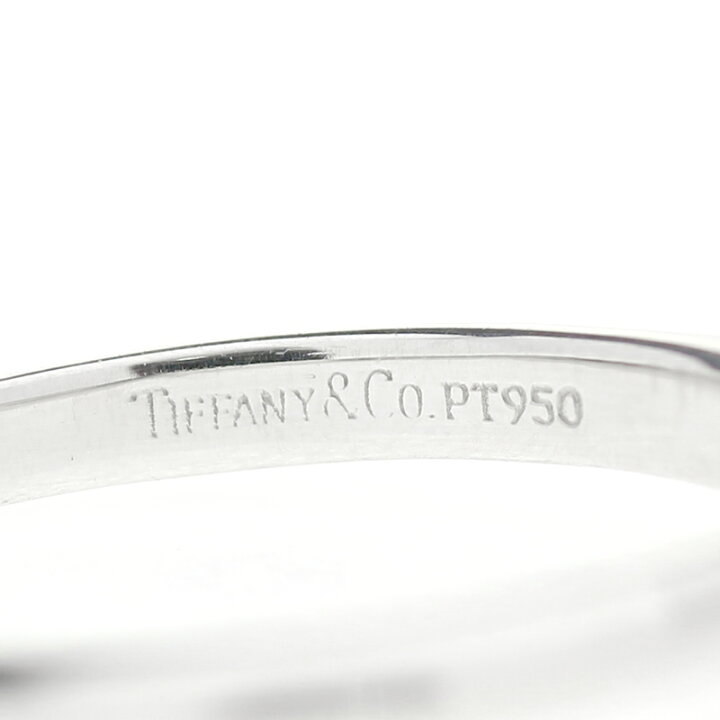 楽天市場】【TIFFANY&Co.】ティファニー ダイヤモンド(E VS-2 GOOD 