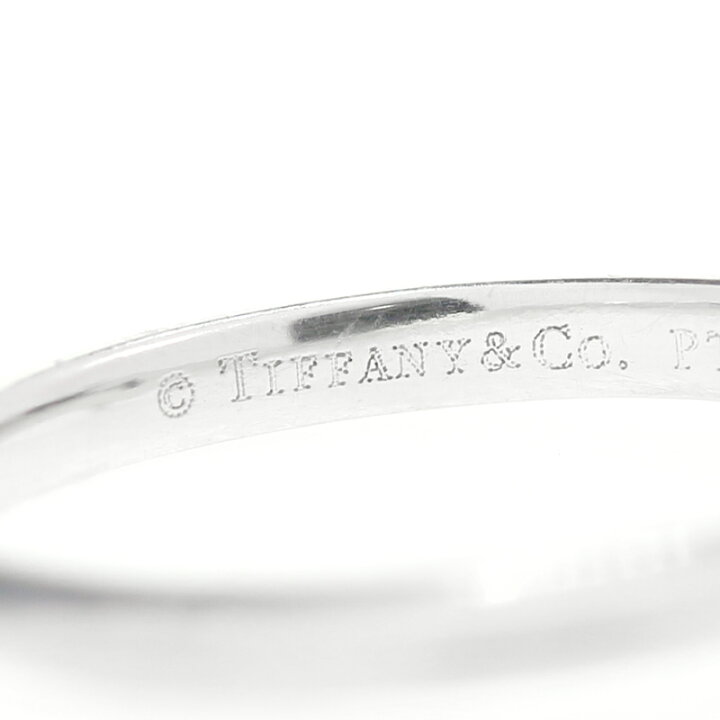 楽天市場】【TIFFANY&Co.】ティファニー ダイヤモンド 0.33ct (E VS2 