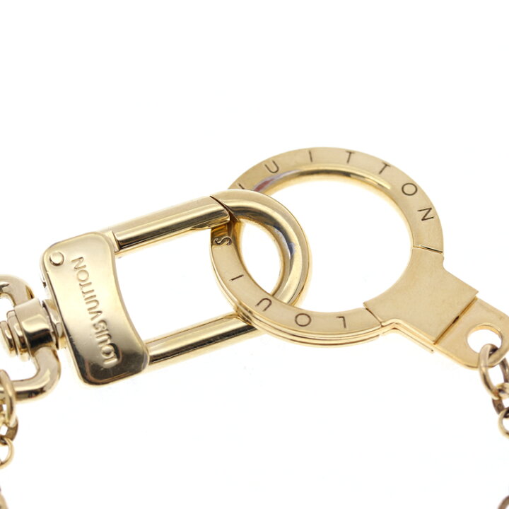 楽天市場】【LOUIS VUITTON】ルイヴィトン ポルトクレ シュンヌ デリス  