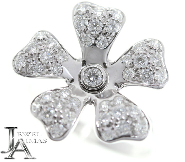 楽天市場】【DE BEERS LINE】デビアス ダイヤモンド 0.6ct ワイルド 