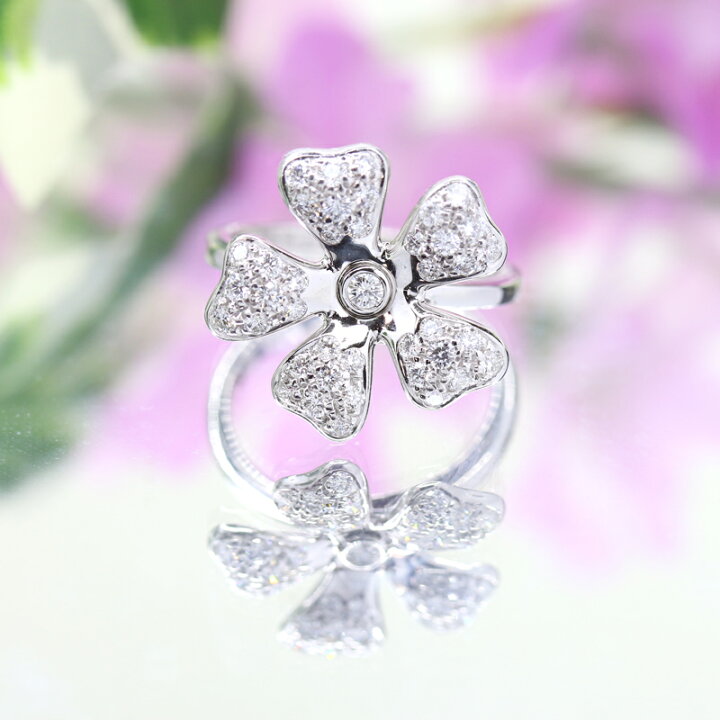 楽天市場】【DE BEERS LINE】デビアス ダイヤモンド 0.6ct ワイルド 