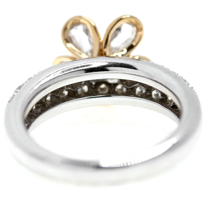 楽天市場】【VERITE】ベリテ ホワイトサファイア 1.03ct ダイヤモンド  